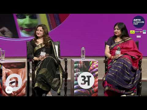 Building a Sense of Community Through Education | Arth - A Culture Fest 2022