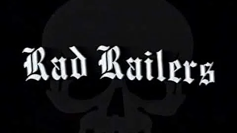 Radrailers Circus part 2002