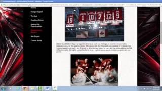 Creating An Eportfolio Start To Finish