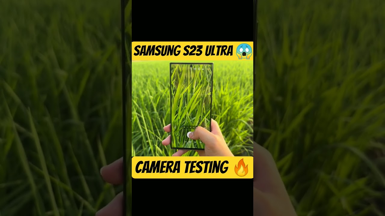 Тест камеры Samsung S25 Ultra 📸 | Это лучшая камера на Android? 😱