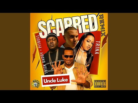 Scarred (Remix)