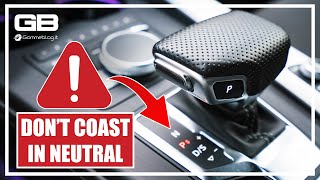 5 Things You Should NEVER Do In An Automatic Transmission CAR by GommeBlog.it: Tecnica e Performance 2,914 views 9 days ago 7 minutes, 53 seconds