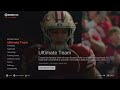 Madden NFL 25 Intro 4k #madden25