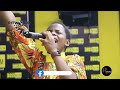 Never cease Praying - Freda Boateng Jnr, heartfelt Prayer song for victory. Testimonies...