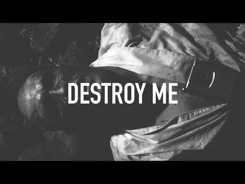 Young Lions - Destroy Me [Official Music Video]