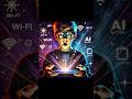 "This AI Writes Everything For You #shorts