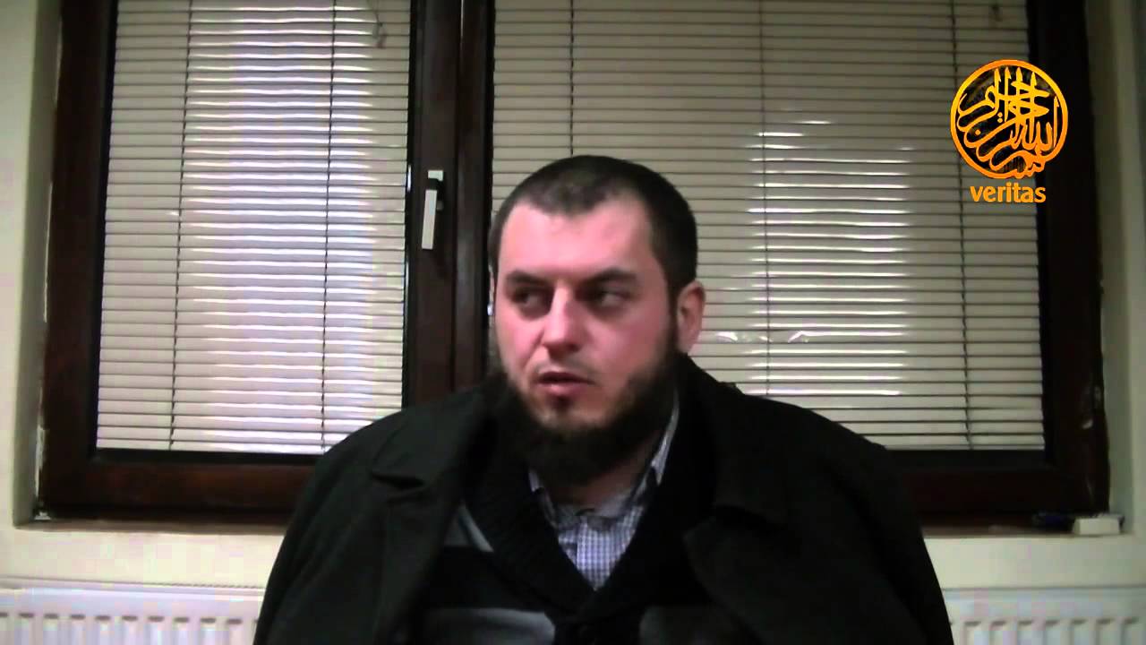 Pouke i poruke sure El-Fatiha - Kurra hafiz Dževad Gološ