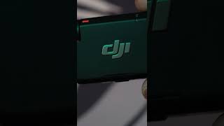 DJI MIC Mini #shorts #dji #djimic #djimicmini #review