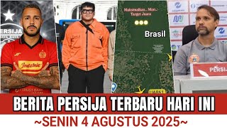 Download Lagu 🔴BERITA PERSIJA JAKARTA SENIN 4 AGUSTUS 2025 PAGI - PEMAIN BARU PERSIJA TIBA DI JAKARTA HARI INI MP3 Download Lagu 🔴BERITA PERSIJA JAKARTA SENIN 4 AGUSTUS 2025 PAGI - PEMAIN BARU PERSIJA TIBA DI JAKARTA HARI INI MP3