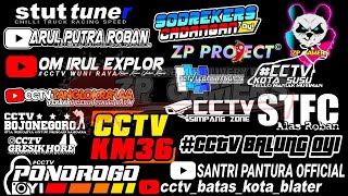 Mentahan Stiker Cctv Bussid Terbaru || Zp Gamers Otw 6k Subscriber😘😎