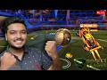 🔴Rocket League Fall Guys Aur Valorant Fun Stream With Gang | Hindi Live Stream