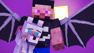 Wolf Life Minecraft Animation - Episode 11