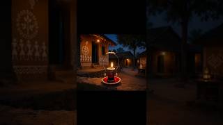 DIY mini oil lamp #shortsvideo #youtubeshorts #diy #craft #recycledart #recycle