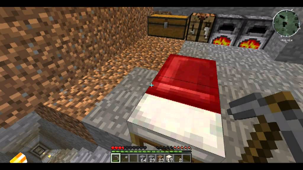 yogcraft feed the beast yogcraft feed the beast