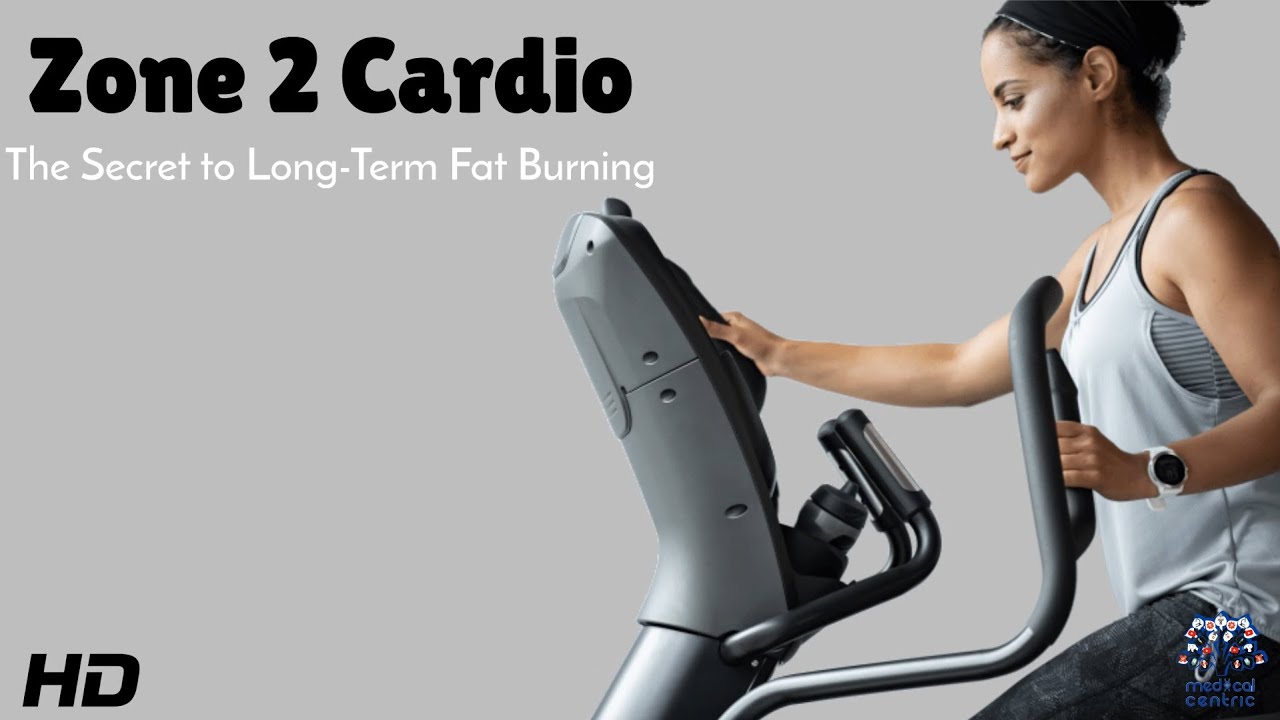 Zone 2 Cardiac Training: The Secret to Long-Term Fat Burning and ...