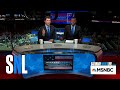Weekend Update at the DNC - SNL