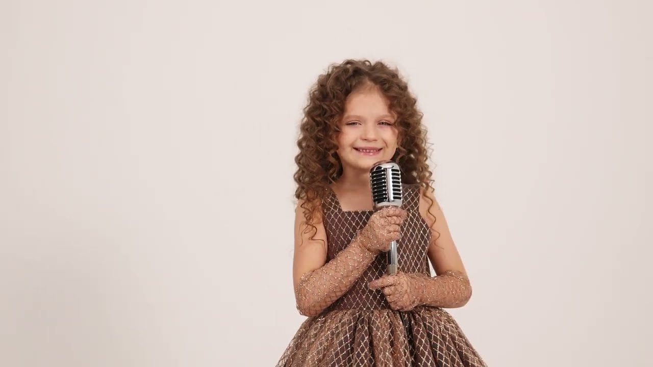 Соломія Міняйло - Every Baby (Cover The Kelly Family)