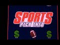 5-31 Sunday Sports Prime Game Bets & Picks: WNBA UFL BASEBALL BETS & PICKS