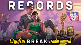 15 Records GTA 6 will Break on its Launch day - தமிழ்