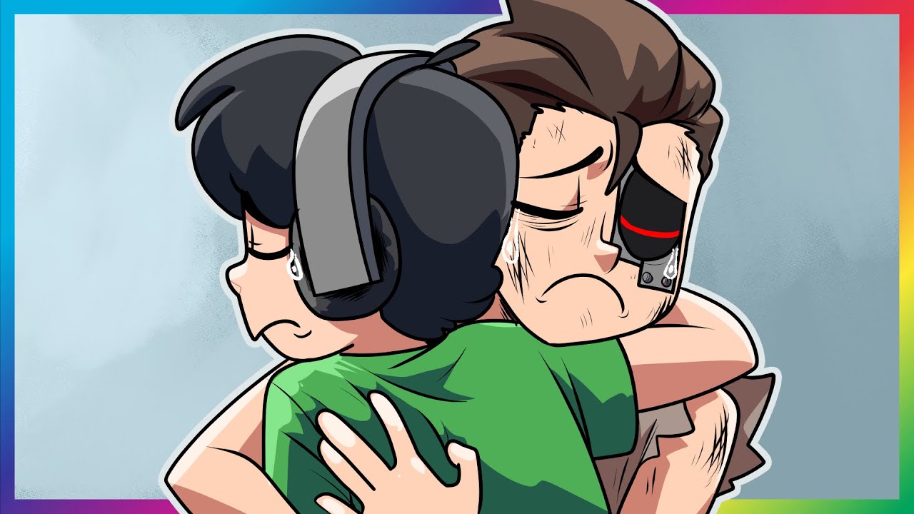 Terroriser got a terrible mod made for him