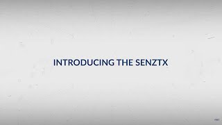 Compact Oxygen Transmitter - SenzTx