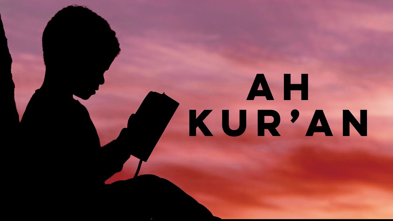 Ah Kur’an | Bilal Güler