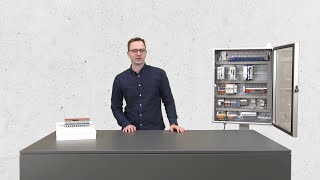 Practical Tips - WAGO Relay Sockets with a Miniature Switching Relay (788 Series)