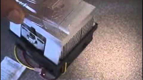 Build a music PC DAW - Part 1