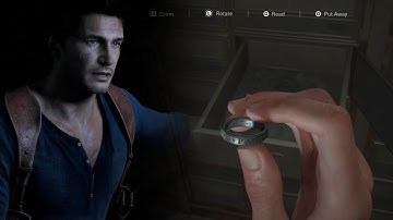 Where to find Nathan Drake