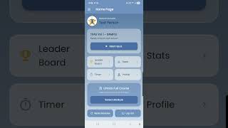 TEAS Science Prep – App Walkthrough | Reichard Reviews