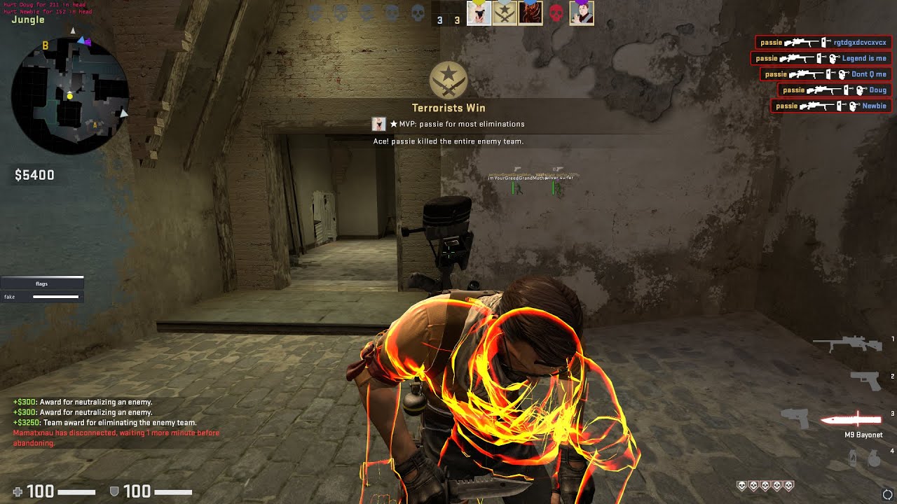 Otc 3 Hvh Config Otc 3 Hvh Config