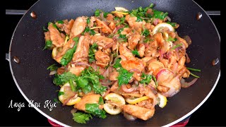 видео: 🐔🧅МЕНЮ обед Курица с лимоном в соусе терияки с рисом, курица по китайски Люда Изи Кук обед ужин картинка: 🐔🧅МЕНЮ обед Курица с лимоном в соусе терияки с рисом, курица по китайски Люда Изи Кук обед ужин