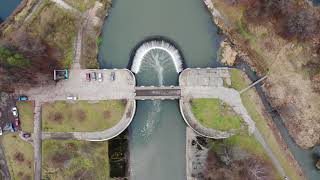 Ярополецкая ГЭС
