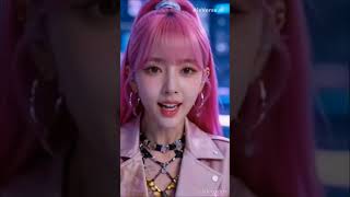 This song hits different… YES or NO? ⚡ #kpop #kpopshorts #everglow #neondolls #virtualidols #ive