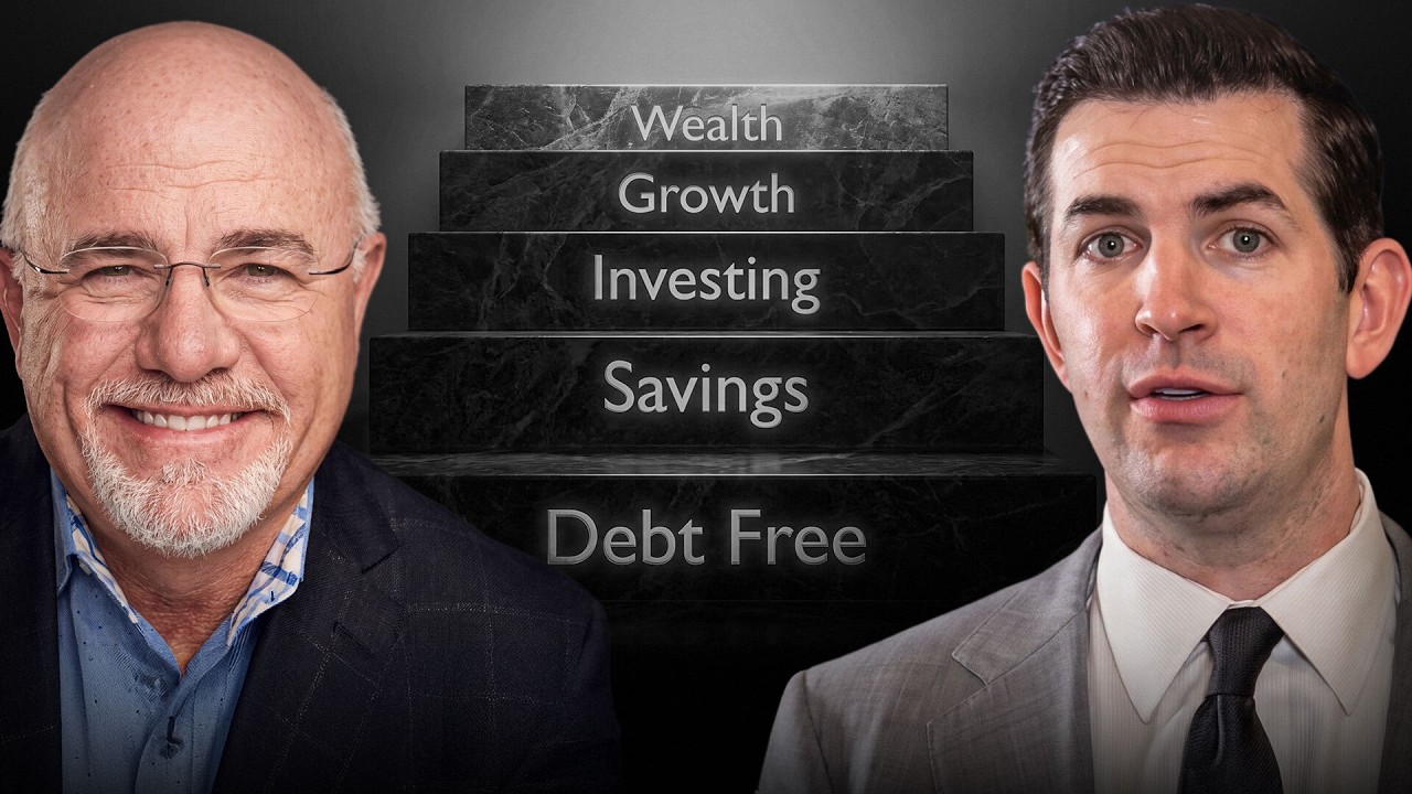 Dave Ramsey’s Whole Life Insurance Advice: What The Numbers Show