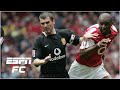 Roy Keane or Patrick Vieira: Who do you prefer?! | ESPN FC Extra Time の動画、YouTube動画。