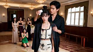 いじめられる少女、それこそが CEO の真の妻！彼が圧倒的に守る、全員驚き！ screenshot 4