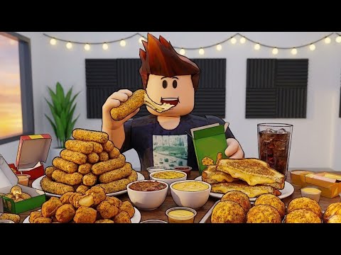 Stream A Cheese Pull crate and cheese tour video thumbnail