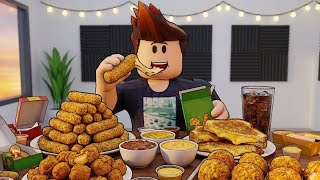 Roblox Stream A Cheese Pull...