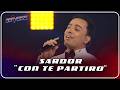Ovoz 2 Mavsum SARDOR CON TE PARTIRO ANDREA BOCELLI FARRUX ZOKIROV 