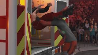 GHK Episode 184 (WWE 2K26) - 22nd May 2026 - The First Women GHK World Champion?!