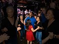 Dancing with the ladies 🚺