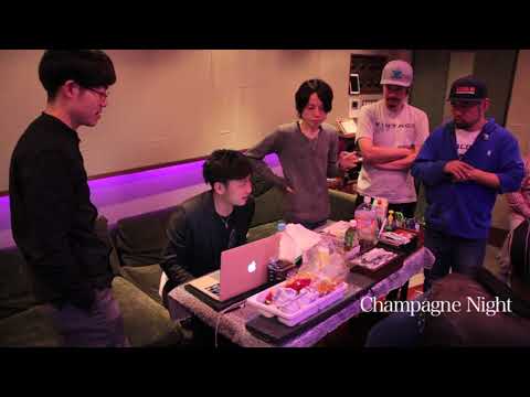 光永泰一朗 3rd Album 『ジオメトリック』Digest