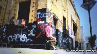 [B2STLYSUBS] One Year Ago "일년전에" Jang Hyunseung, Jung Eunji, Kim Namjoo MV