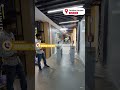Most Gym Owners Say This After Installing a Tripod Turnstile 😅 | 80196-19680 |