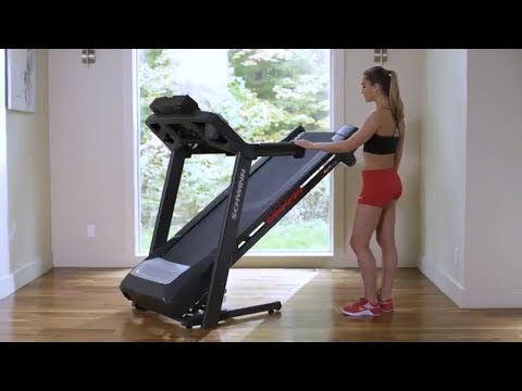 Schwinn Treadmill 830 | Buy Or Review | 2018