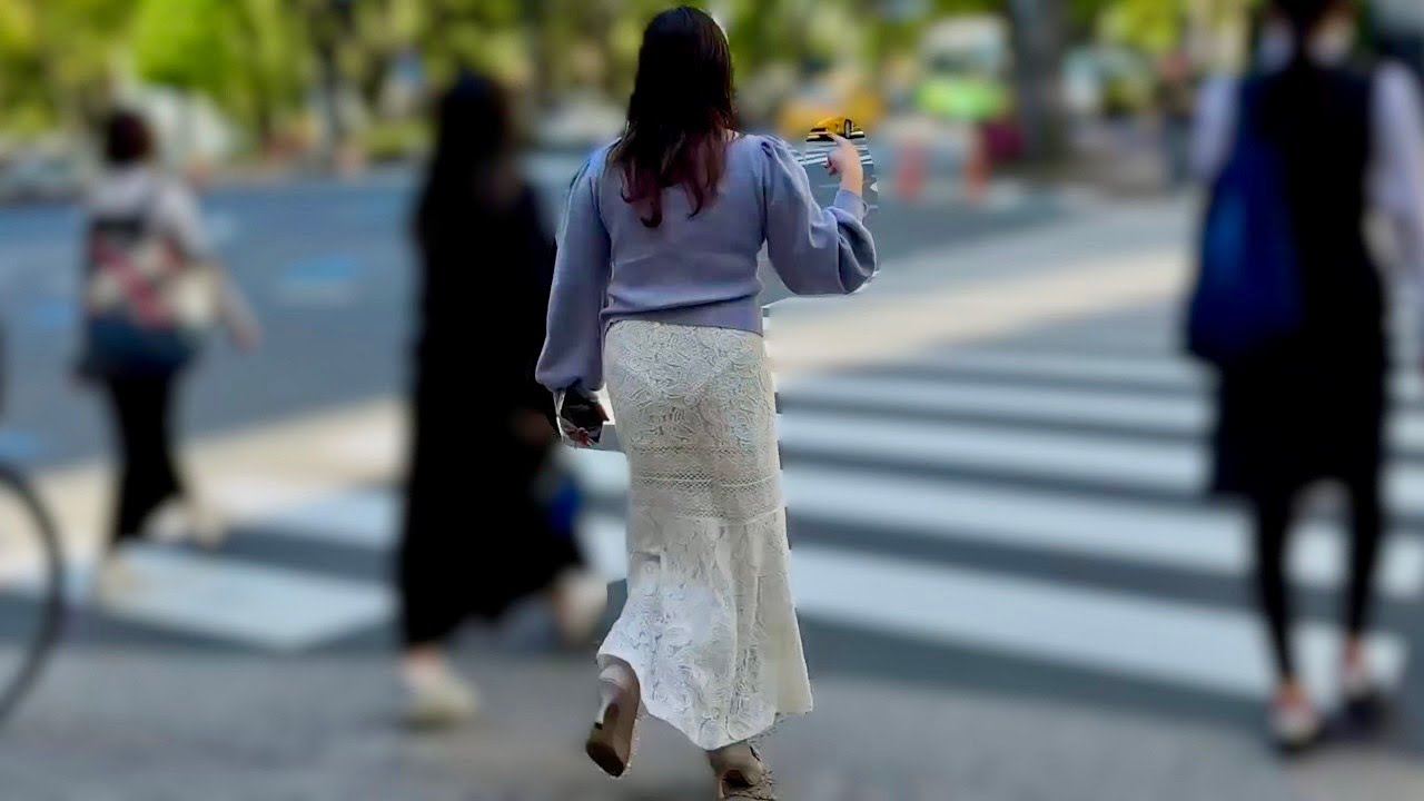 Полдень в теплый день