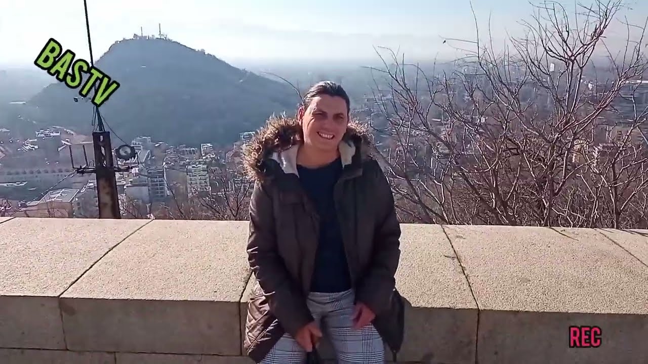 Епизод 393. BAStv. Покрива на град Пловдив. Документален филм (Историята). Нишани и древни скали.