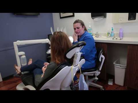 A patient's story
