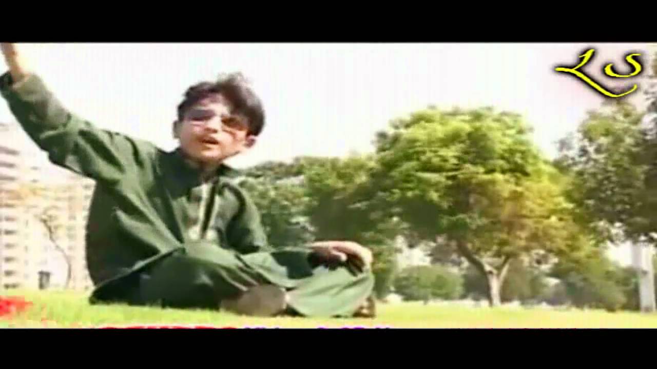 Jawad Hussain - Zerrgeya Swaza Lamba Kega